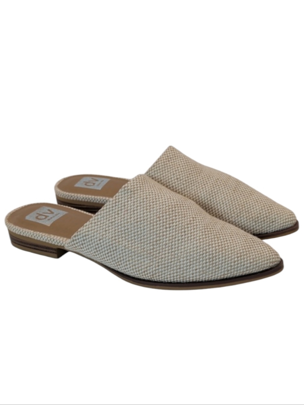 Dolce Vita Ianthe Slip On Shoes Size 8.5